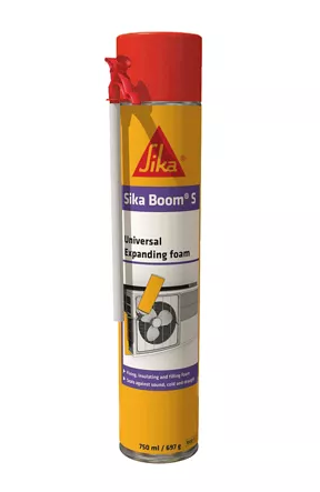 SIKA BOOM