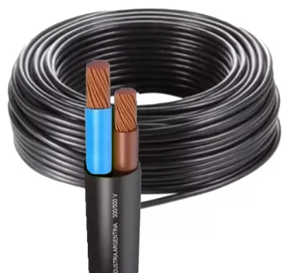 CABLE TIPO TALLER