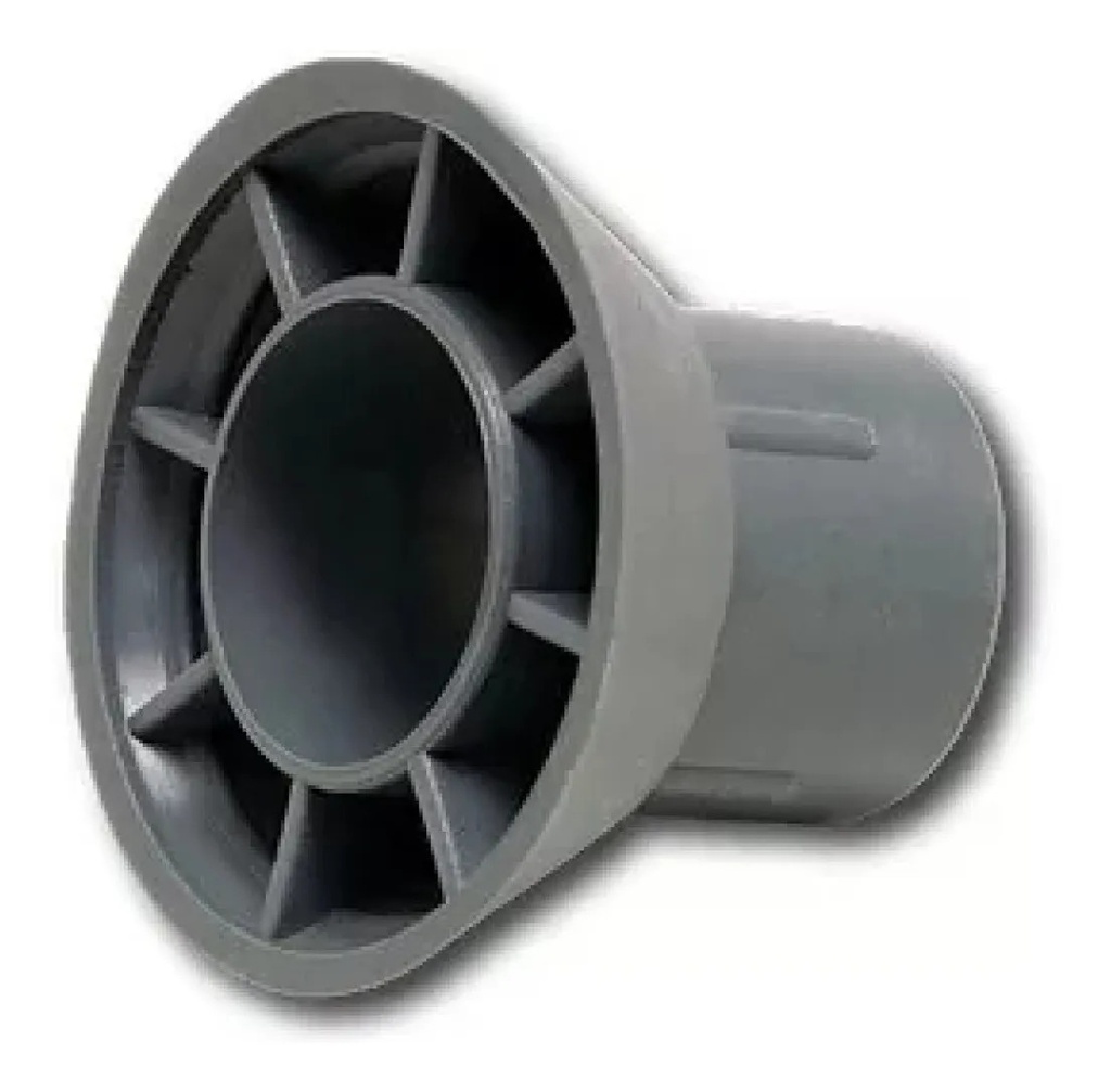 TOPE CONICO REINER PARA TABIQUE HORMIGON