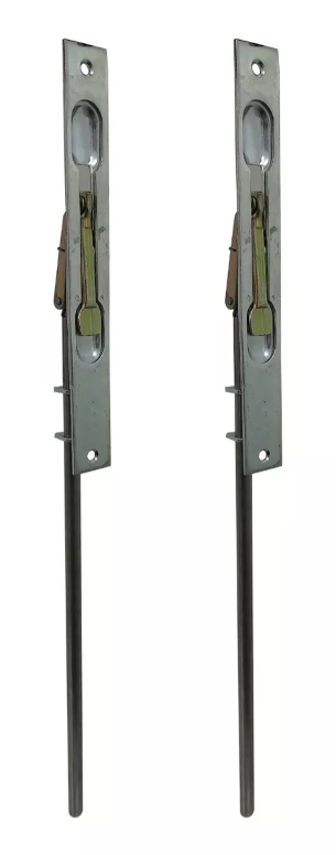 PASADOR PALANCA PORTON PUERTA VARILLA LARGA