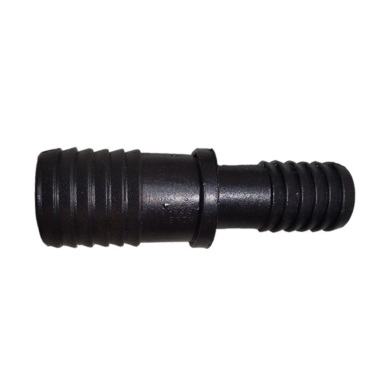 ESPIGA DOBLE REDUCCION 3/4" A 1/2"