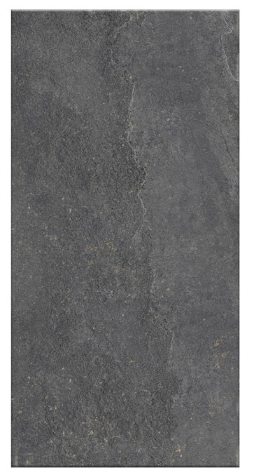 PORCELANATO TRAFALGAR GRANITO CERRO NEGRO 58X117 NATURAL