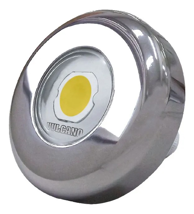 OPTICA POWERLED P/ PISCINA 9W RGB