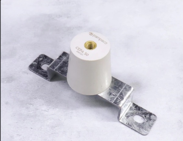 SOPORTE BARRAS PARA PAT