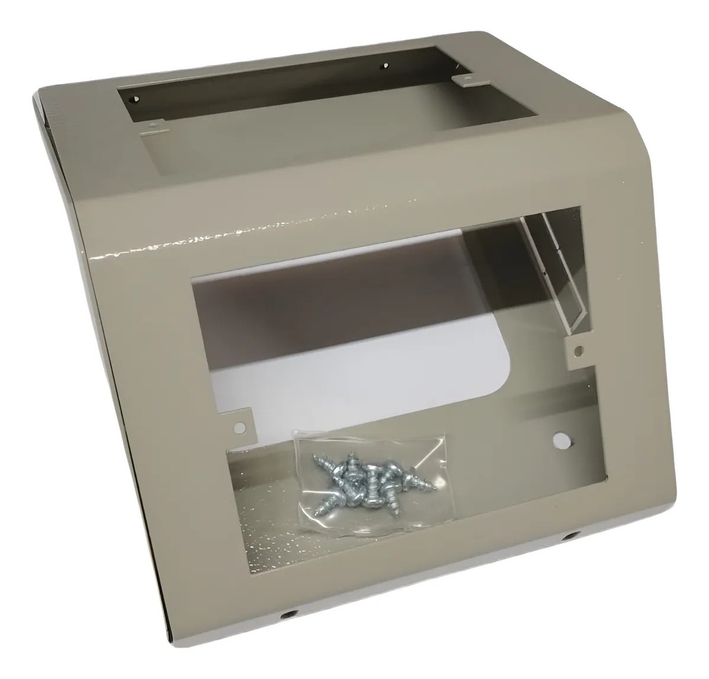 PERISCOPIO METALICO 2 BASTIDORES PARED/PISO