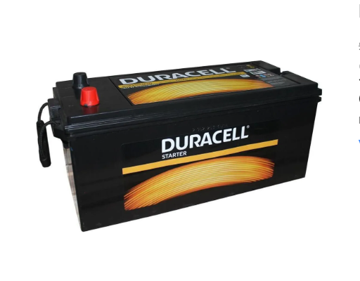 BATERIA 12 V 150 AH CALCIO SECA