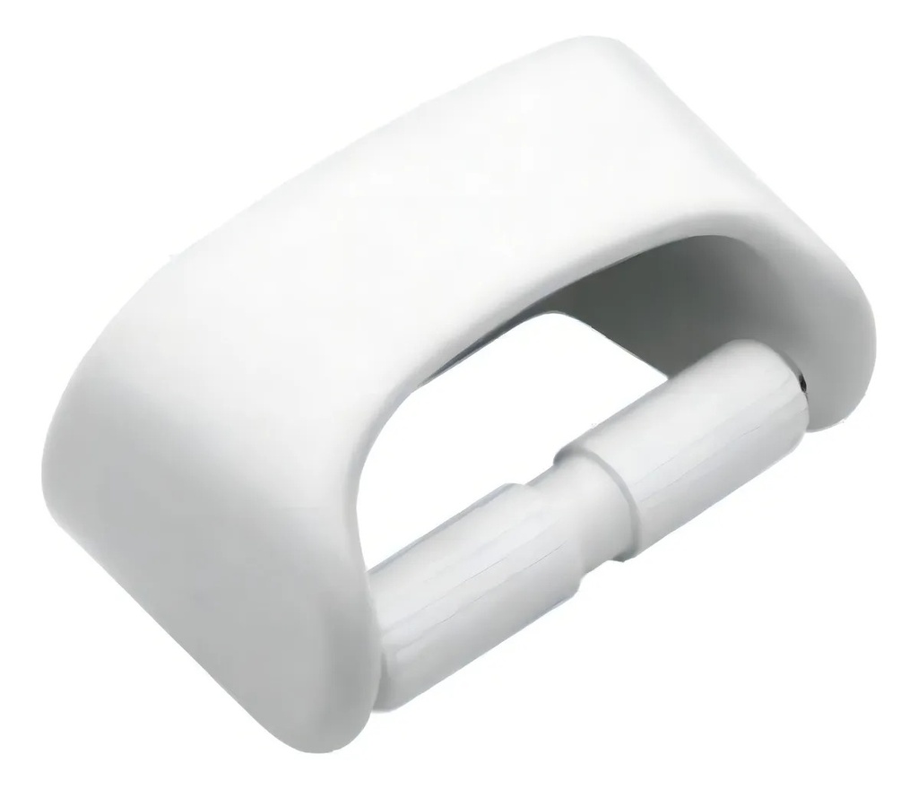 FERRUM COMPACTO PORTARROLLO BCO