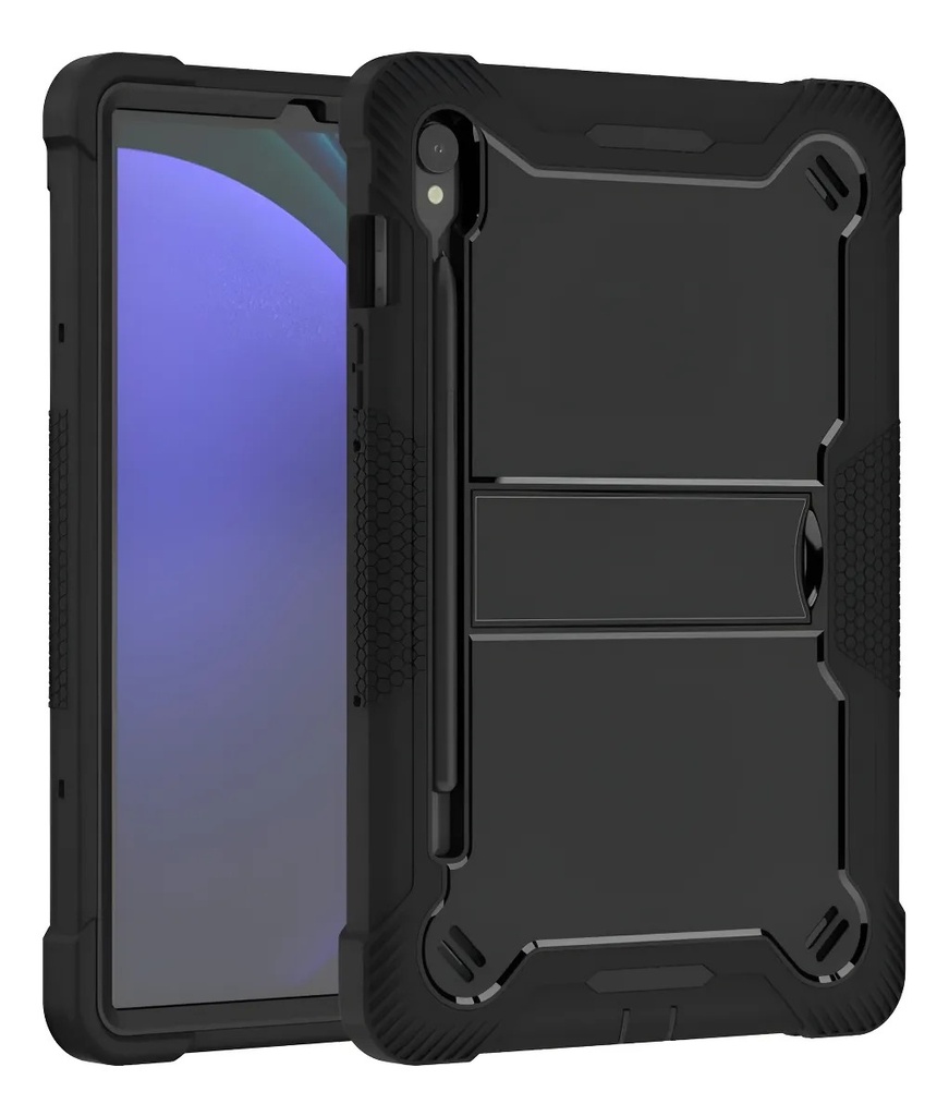 FUNDA HIBRIDA ANTIGOLPE S9 FE 10.9"