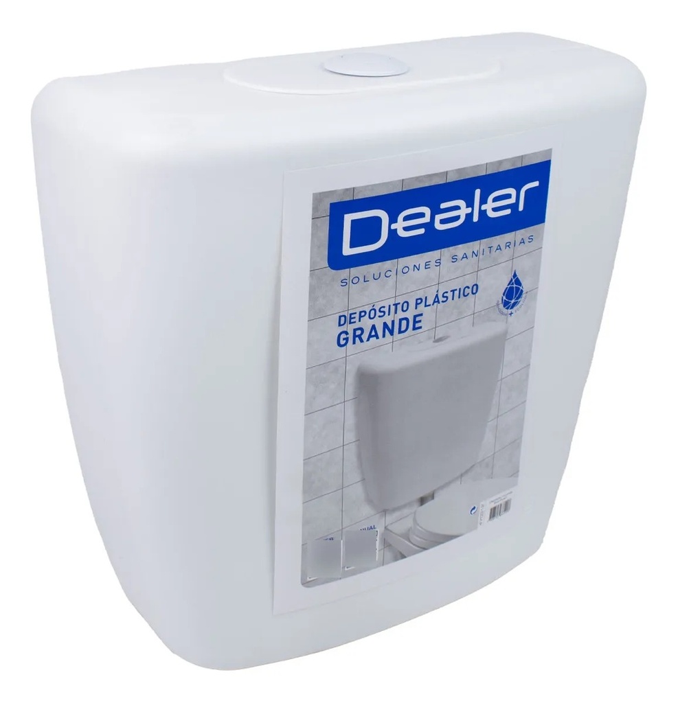 MOCHILA DEPOSITO PVC