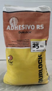 ADHESIVO RS DURLOCK