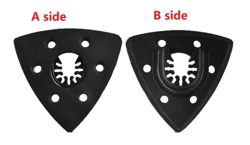 KIT HOJAS SIERRA OSCILANTE