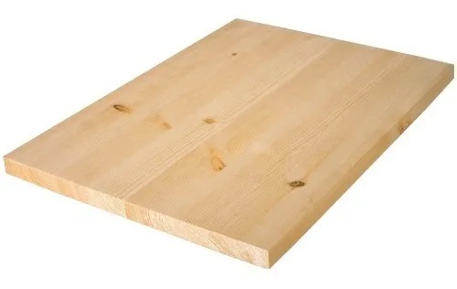 TABLERO FINGER PINO 32 MM 1.20 X 3MTS