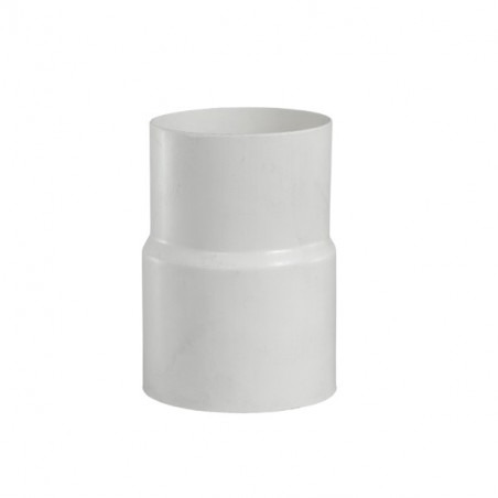 CUPLA REDUCCION PVC 50 X 40 N1